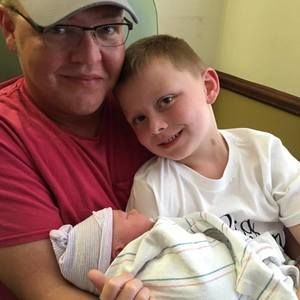 Meet your Posher, Mike